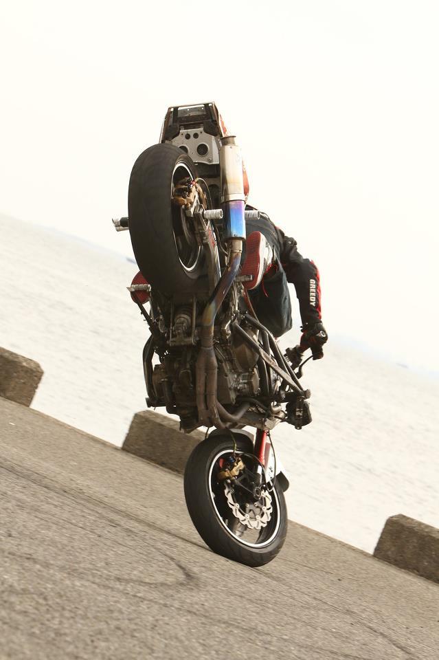 Moto Xtreme OGA