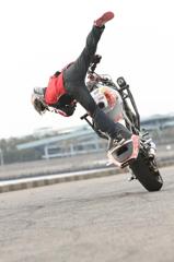 Moto Xtreme OGA
