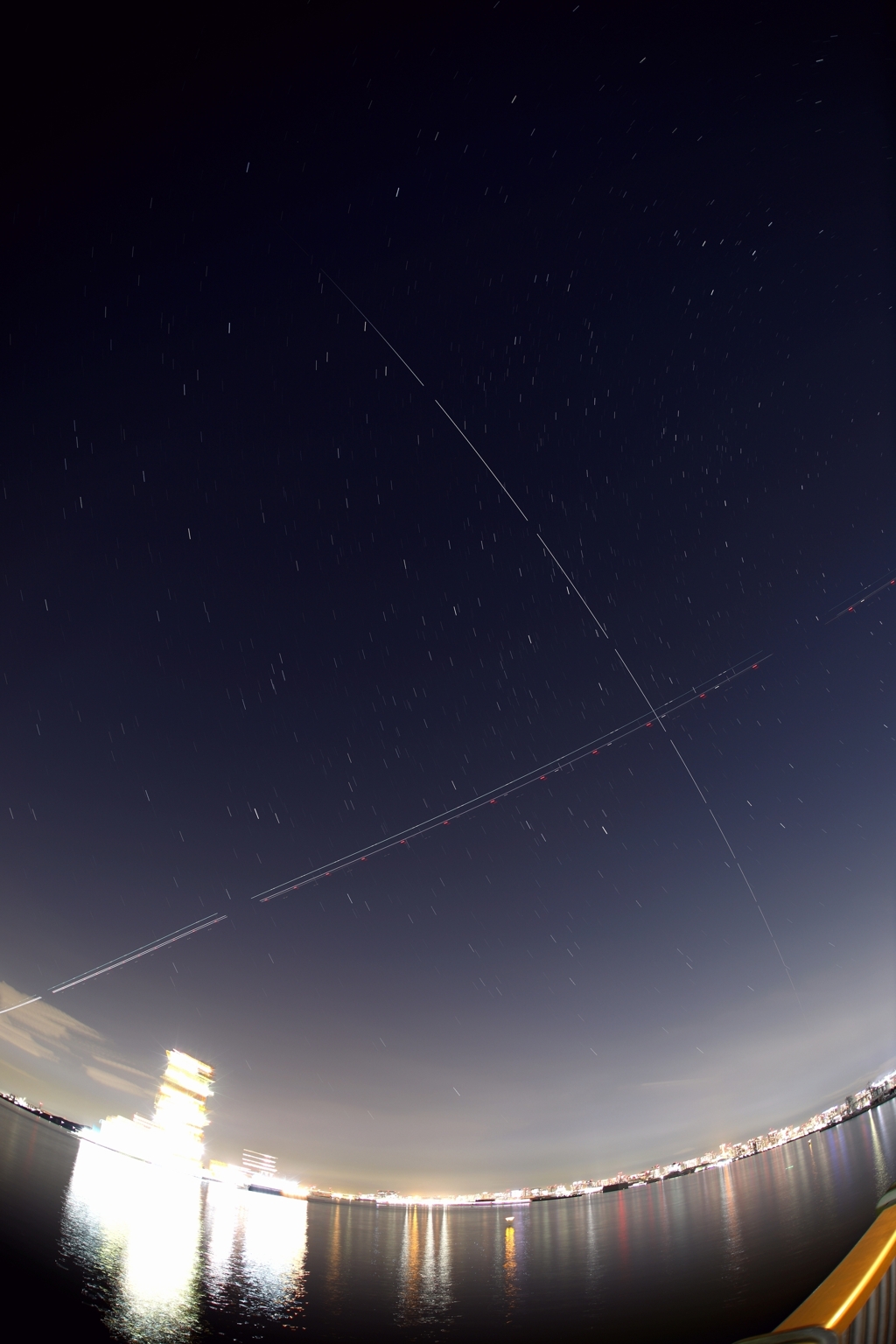 国際宇宙ステーション