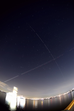 国際宇宙ステーション