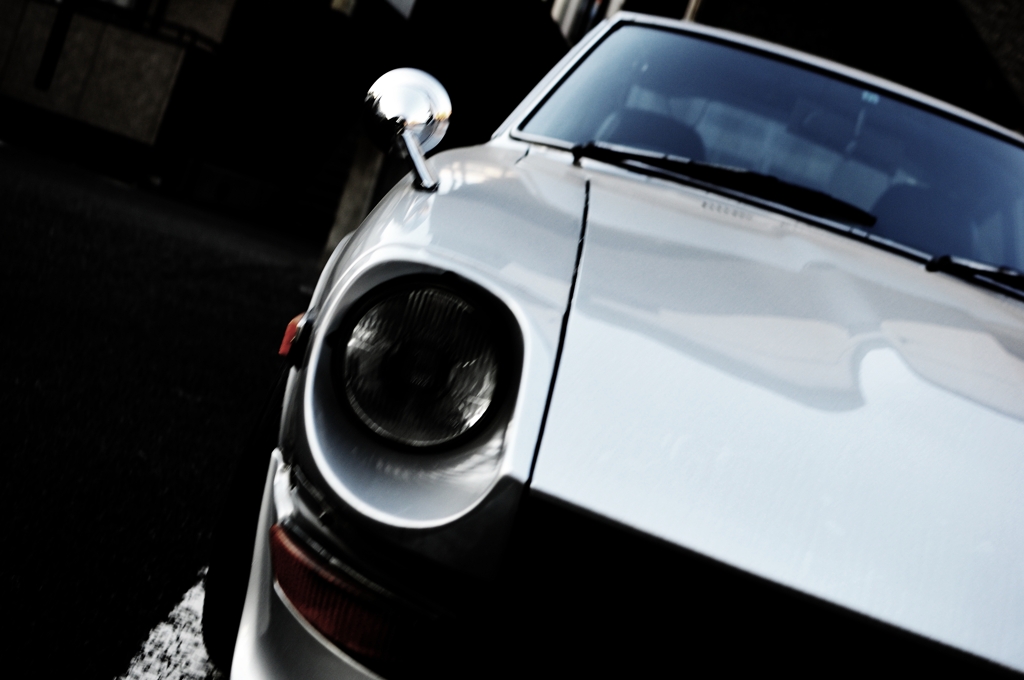 Z eye