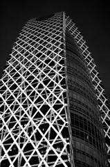 Cocoon Tower