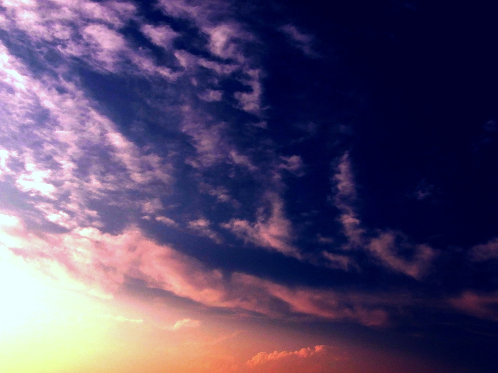 Sky Gradation 