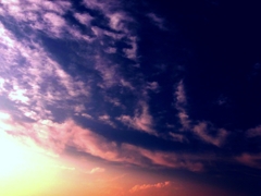 Sky Gradation 