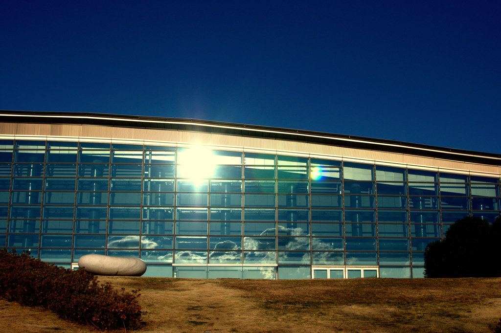 Water Arena
