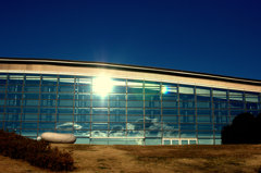 Water Arena