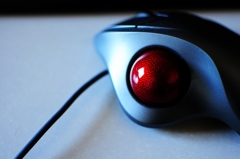 Trackball