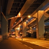 Warm Road