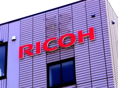 RICOH