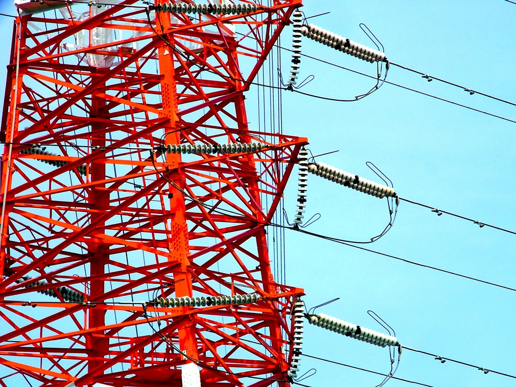 Red/Tower