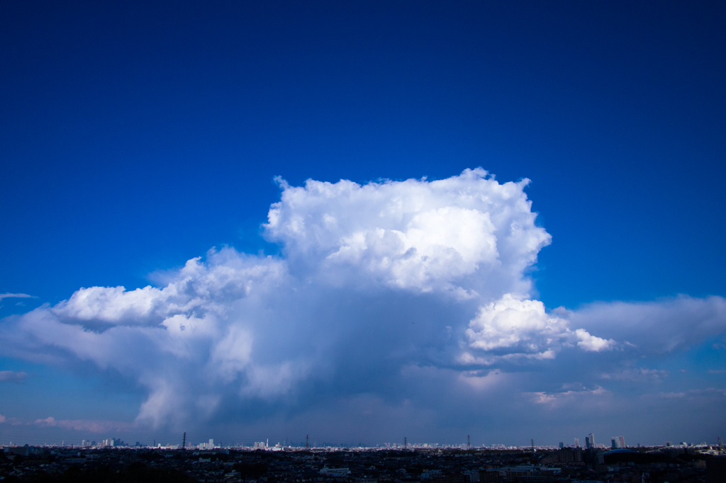 Cloud Junkie