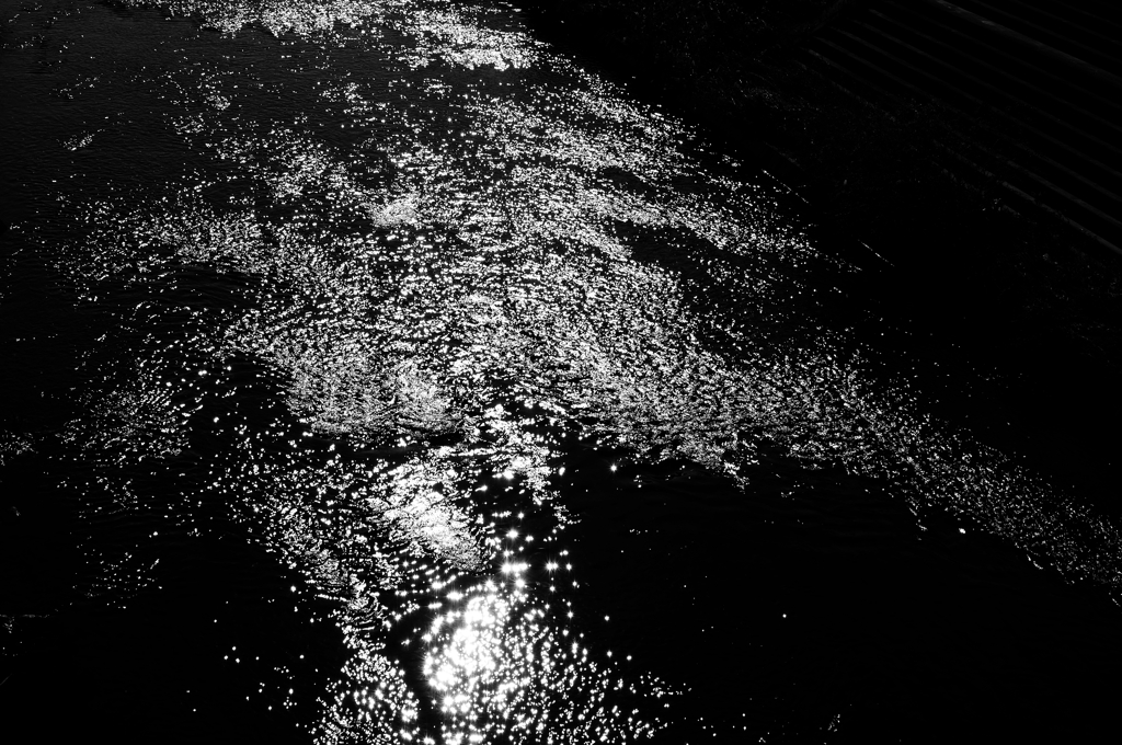 Near Water