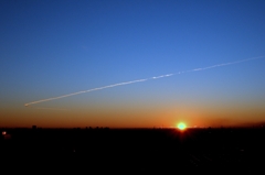 2011 First Sunrise