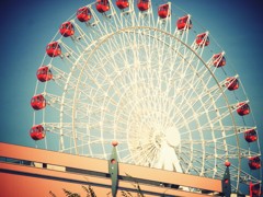 Ferris Wheel