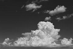 cumulonimbus