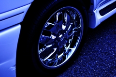 Wheel