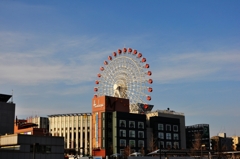 Observation Wheel