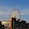 Observation Wheel