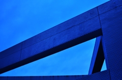 Blue Architecture