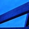 Blue Architecture