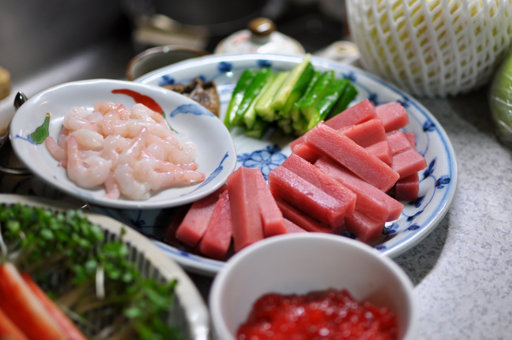 Sashimi