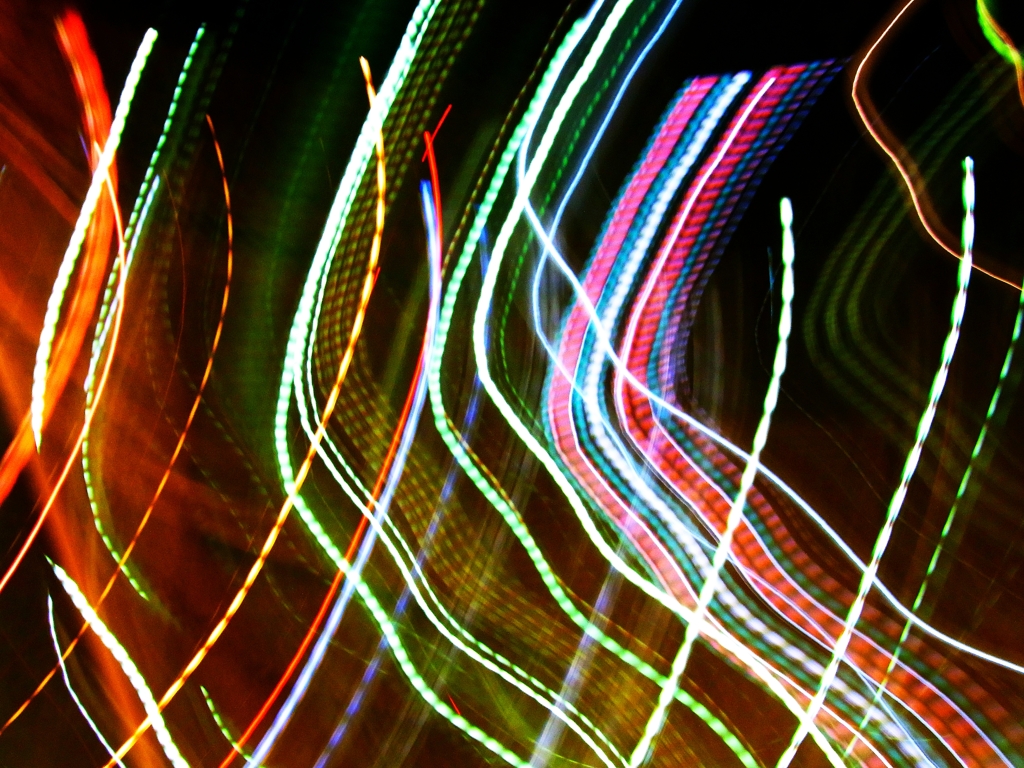 Tebure Lights