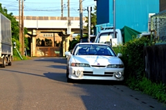 インテグラタイプR 2