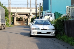 インテグラタイプR