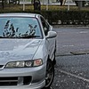 インテグラタイプR 5