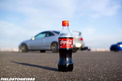 チェリーコカコーラ