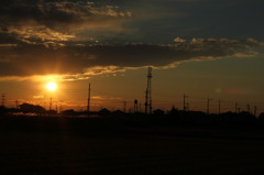 太陽Power