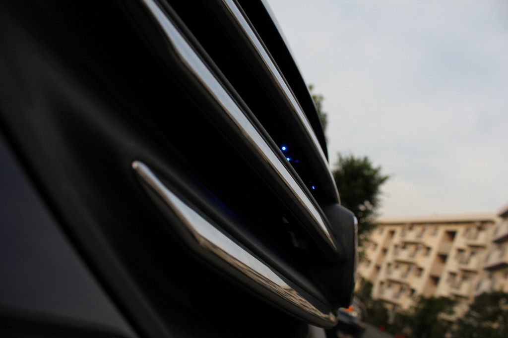 LED