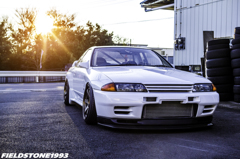 R32 GTR