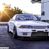 R32 GTR