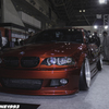 東京オートサロン BMW E46