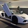 Lamborghini Aventador 2