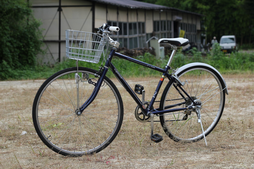 My Bike2