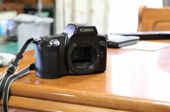 Eos 1000QD