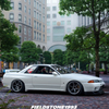 ニッサン スカイラインGT-R
