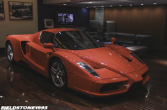 Enzo Firrari