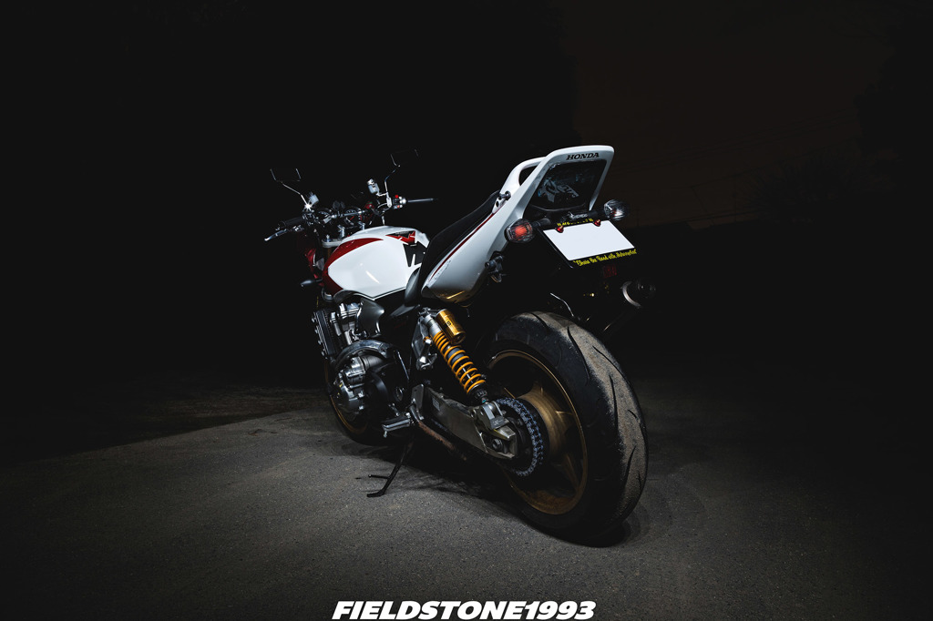 CB1300SF