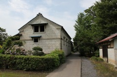 なんて建物？