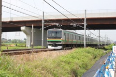 電車