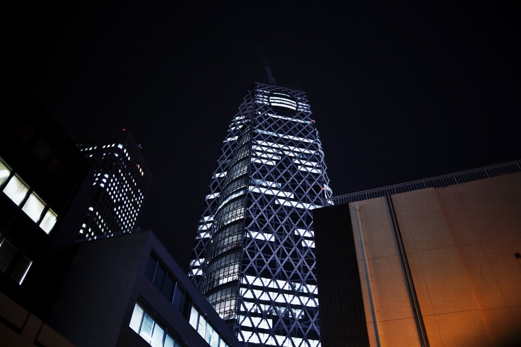 巨塔