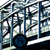 railway bridge