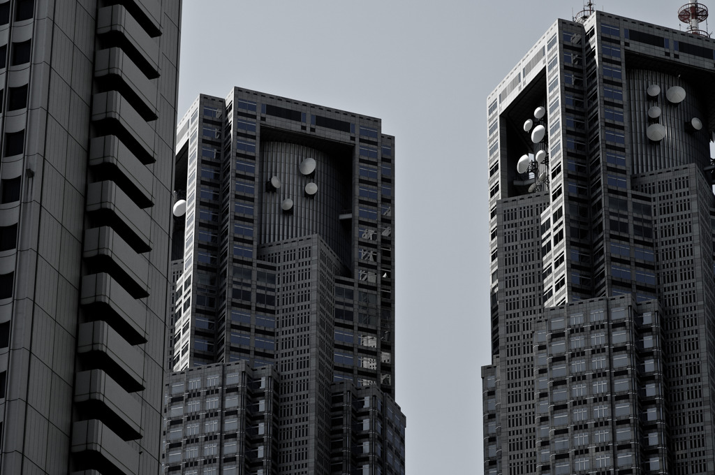 Metropolis