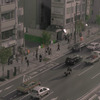 パース風仕立て