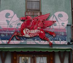 Pegasus
