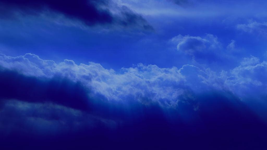 梅雨明け