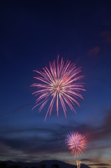 花火大会